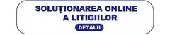 Solutionarea Online a Litigiilor